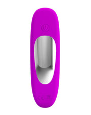 Pretty Love - Magic Fingers - Vibrator Met Afstandsbediening-Laced-up.nl