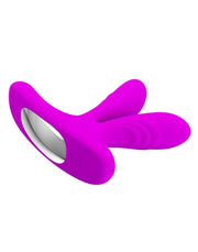 Pretty Love - Magic Fingers - Vibrator Met Afstandsbediening-Laced-up.nl