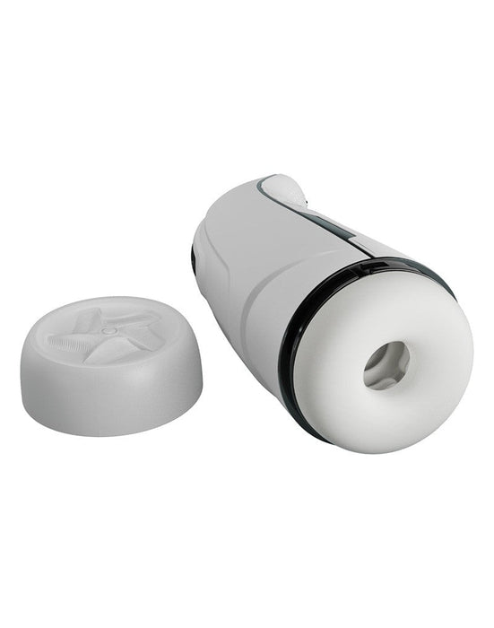 Pretty Love - Marissa - Automatisch Vibrerende Masturbator - Met Verwarmings Lik en Kreunfuncties-Laced-up.nl