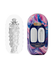 Pretty Love - Masturbator Ei - Venus X - Marble-Laced-up.nl