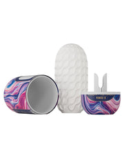 Pretty Love - Masturbator Ei - Venus X - Marble-Laced-up.nl