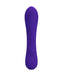 Pretty Love - Matt - G-Spot Vibrator - Flexibele Schacht - 12 Standen - Paars-Laced-up.nl