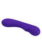 Pretty Love - Matt - G-Spot Vibrator - Flexibele Schacht - 12 Standen - Paars-Laced-up.nl