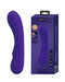 Pretty Love - Matt - G-Spot Vibrator - Flexibele Schacht - 12 Standen - Paars-Laced-up.nl