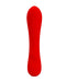 Pretty Love - Matt - G-Spot Vibrator - Flexibele Schacht - 12 Standen - Rood-Laced-up.nl