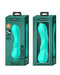 Pretty Love - Matt - G-Spot Vibrator - Flexibele Schacht - 12 Standen -Turquoise-Laced-up.nl