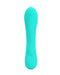 Pretty Love - Matt - G-Spot Vibrator - Flexibele Schacht - 12 Standen -Turquoise-Laced-up.nl