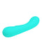 Pretty Love - Matt - G-Spot Vibrator - Flexibele Schacht - 12 Standen -Turquoise-Laced-up.nl