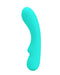 Pretty Love - Matt - G-Spot Vibrator - Flexibele Schacht - 12 Standen -Turquoise-Laced-up.nl