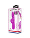 Pretty Love - Melanie - Stotende Rabbit Vibrator - Roze-Laced-up.nl
