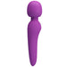 Pretty Love - Meredith - Wand Vibrator - 12 Standen - Waterproof - Paars-Laced-up.nl