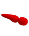 Pretty Love - Meredith - Wand Vibrator - 12 Standen - Waterproof - Rood-Laced-up.nl