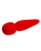 Pretty Love - Meredith - Wand Vibrator - 12 Standen - Waterproof - Rood-Laced-up.nl