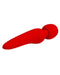 Pretty Love - Meredith - Wand Vibrator - 12 Standen - Waterproof - Rood-Laced-up.nl