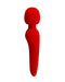 Pretty Love - Meredith - Wand Vibrator - 12 Standen - Waterproof - Rood-Laced-up.nl