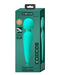 Pretty Love - Meredith - Wand Vibrator - 12 Standen - Waterproof - Turquoise-Laced-up.nl