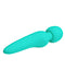 Pretty Love - Meredith - Wand Vibrator - 12 Standen - Waterproof - Turquoise-Laced-up.nl