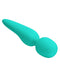 Pretty Love - Meredith - Wand Vibrator - 12 Standen - Waterproof - Turquoise-Laced-up.nl