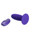 Pretty Love - Murray Youth - Vibrerende Buttplug - Met Afstandsbediening - Paars-Laced-up.nl