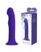 Pretty Love - Murray Youth - Vibrerende Dildo - Paars-Laced-up.nl
