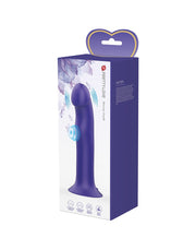 Pretty Love - Murray Youth - Vibrerende Dildo - Paars-Laced-up.nl