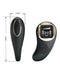 Pretty Love - Nathan - Partner Vibrator - Afstandsbediening met LED Display - Zwart-Laced-up.nl