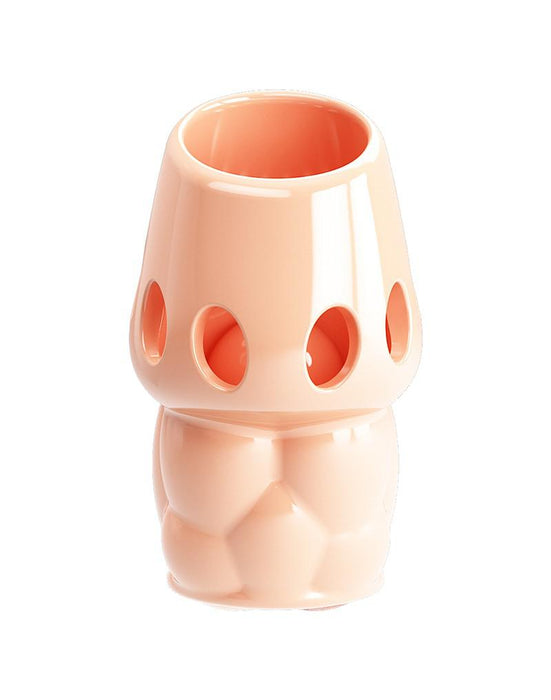 Pretty Love - Oscar - Penis Sleeve - Cock Sleeve Voor Langdurige en Sterkere Erecties - Lichte Huidskleur-Laced-up.nl