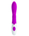 Pretty Love - Pete - Curved G-spot Rabbit Vibrator-Laced-up.nl