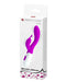 Pretty Love - Pete - Curved G-spot Rabbit Vibrator-Laced-up.nl