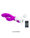 Pretty Love - Pete - Curved G-spot Rabbit Vibrator-Laced-up.nl