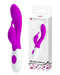 Pretty Love - Pete - Curved G-spot Rabbit Vibrator-Laced-up.nl
