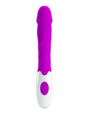 Pretty Love - Pete - Rabbit Vibrator - Met Dubbele Motor-Laced-up.nl