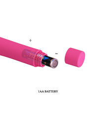 Pretty Love - Pixie - Classic Mini Vibrator-Laced-up.nl