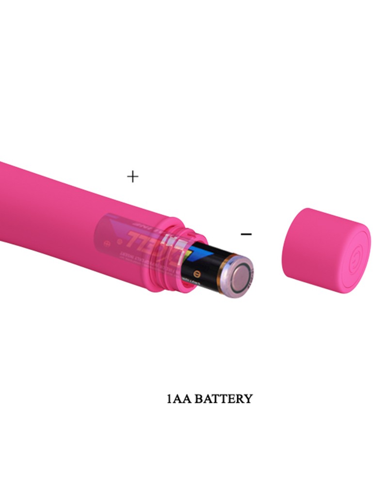 Pretty Love - Pixie - Classic Mini Vibrator-Laced-up.nl