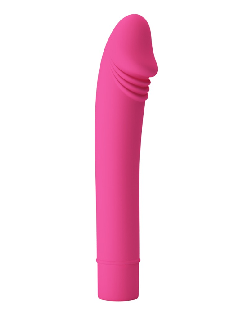 Pretty Love - Pixie - Classic Mini Vibrator-Laced-up.nl
