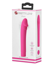 Pretty Love - Pixie - Classic Mini Vibrator-Laced-up.nl