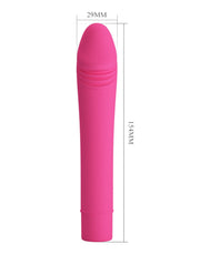 Pretty Love - Pixie - Classic Mini Vibrator-Laced-up.nl