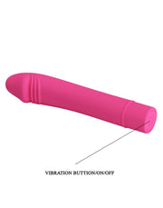 Pretty Love - Pixie - Classic Mini Vibrator-Laced-up.nl