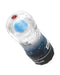 Pretty Love - Planet Blue - Masturbator Cup - Met Rollende Bal Voor Extra Sensaties - Blauw-Laced-up.nl