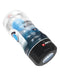 Pretty Love - Planet Blue - Masturbator Cup - Met Rollende Bal Voor Extra Sensaties - Blauw-Laced-up.nl