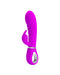 Pretty Love - Prescott - Rabbit Vibrator - Dubbele Motor - Dieproze-Laced-up.nl