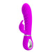 Pretty Love - Prescott - Rabbit Vibrator - Dubbele Motor - Dieproze-Laced-up.nl