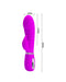 Pretty Love - Prescott - Rabbit Vibrator - Dubbele Motor - Dieproze-Laced-up.nl