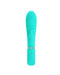 Pretty Love - Prescott - Rabbit Vibrator - Dubbele Motor - Turquoise-Laced-up.nl