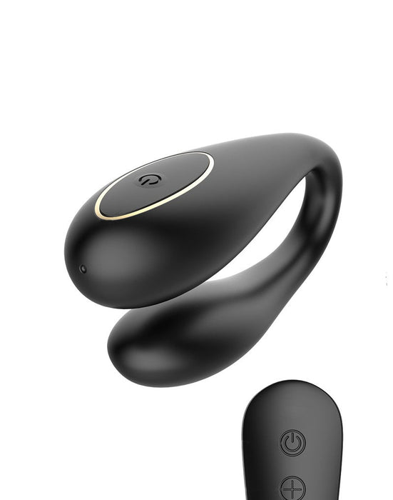 Pretty Love - Queens Luxury Collection - Speeltjes Collectie - Afgewerkt met 18K Goud-Laced-up.nl