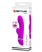 Pretty Love - Truda - Rabbit & G-spot Vibrator-Erotiekvoordeel.nl