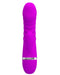 Pretty Love - Rabbit & G-spot Vibrator-Erotiekvoordeel.nl