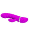 Pretty Love - Rabbit & G-spot Vibrator-Erotiekvoordeel.nl