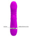 Pretty Love - Rabbit & G-spot Vibrator-Erotiekvoordeel.nl