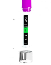 Pretty Love - Randolph - Klassieke Vibrator - Roze-Laced-up.nl